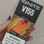 IGNITE V155 SLIM