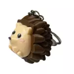 Clave: CKER clicker erizo