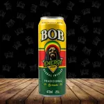 Bob Pinga Tradicional 473ml