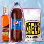 Combo Ron Flor de Caña 7 años