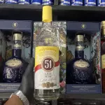 51 CACHAÇA