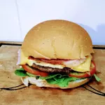 N° 03 Xbacon