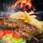 Chuzo de Res
