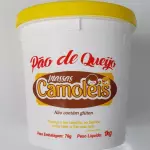 Pão de Queijo no Pote - 1kg