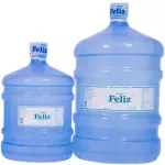 Água Mineral 20 litros Fonte Feliz