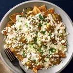 Chilaquiles