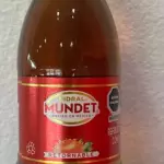 Sidral mundet