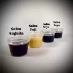 Mix de Salsas