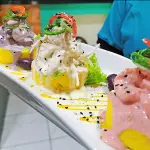 Trio de causas