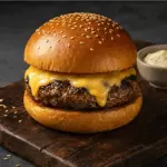 Max Burguer