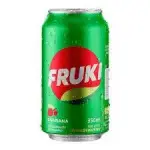 Fruki Guaraná 350ml
