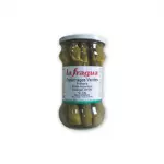 Esparragos Verdes 530gr