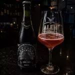 EXUBERÂNCIA- Sour Italian Grape Ale