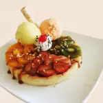 Waffle Susacón