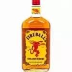 LICOR FIREBALL