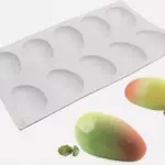 Molde Mousse Mango