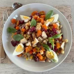 ENSALADA DEL CHEF