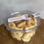 Biscoito de parmesão 150g