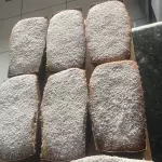 FUBÁ
