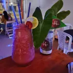 Jarra Daikiri