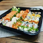 Combo 05 (serve de 3 a 4 pessoas )