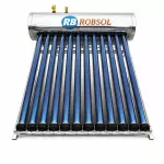 Heat Pipe 120 Litros