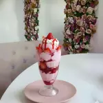 TAÇA MORANGUETE