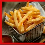 Patatas fritas