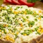 Pizza Vegetariana