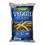 Veggie Sticks