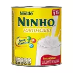 Leite Ninho em pó 380g