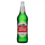 Stella 600ml - Retornavél C/24un