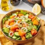 Season Salad