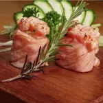 Joe grill (4un)
