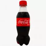 Gaseosa 250ml