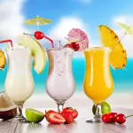 Drinks