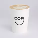 Flat white