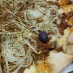 Pizza Atum