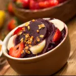 Açai 500ml