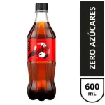 Coca Cola Zero 600ml