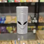 Capa de Bic Grande Cinza
