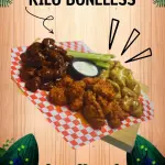 Kilo Boneless