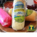 Provolone Branco Picante