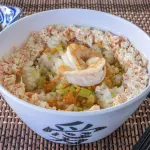 Yakimeshi Tampico