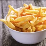 Batata Frita - Tamanho P