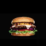 Teriyaki Burger