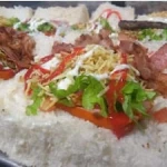 Dog - bacon