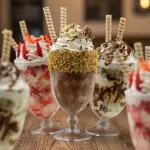 Sundae de Chocolate