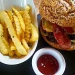 Double Decker