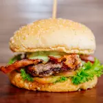 boeing 747 gourmet